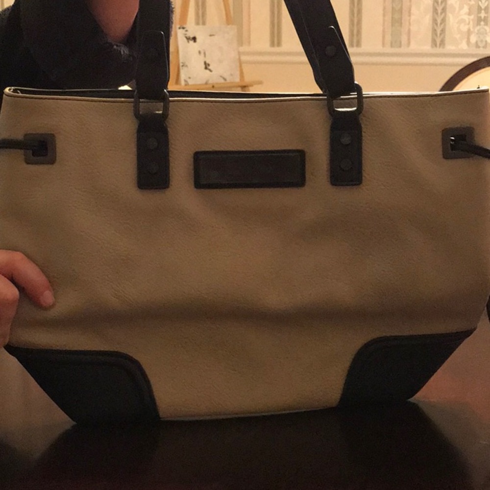 Calvin Klein tote bag